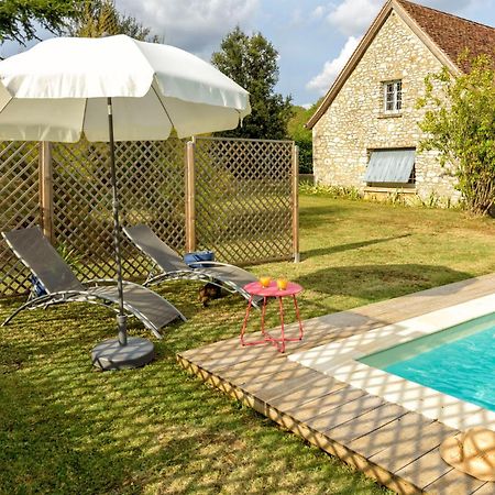 Au Mas De Garet - Chambre D'Hotes De Charme Pinsac 外观 照片